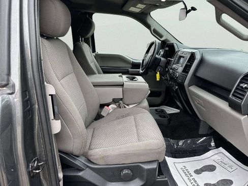 Used 2018 Ford F150 XLT w/ Equipment Group 301A Mid image 11