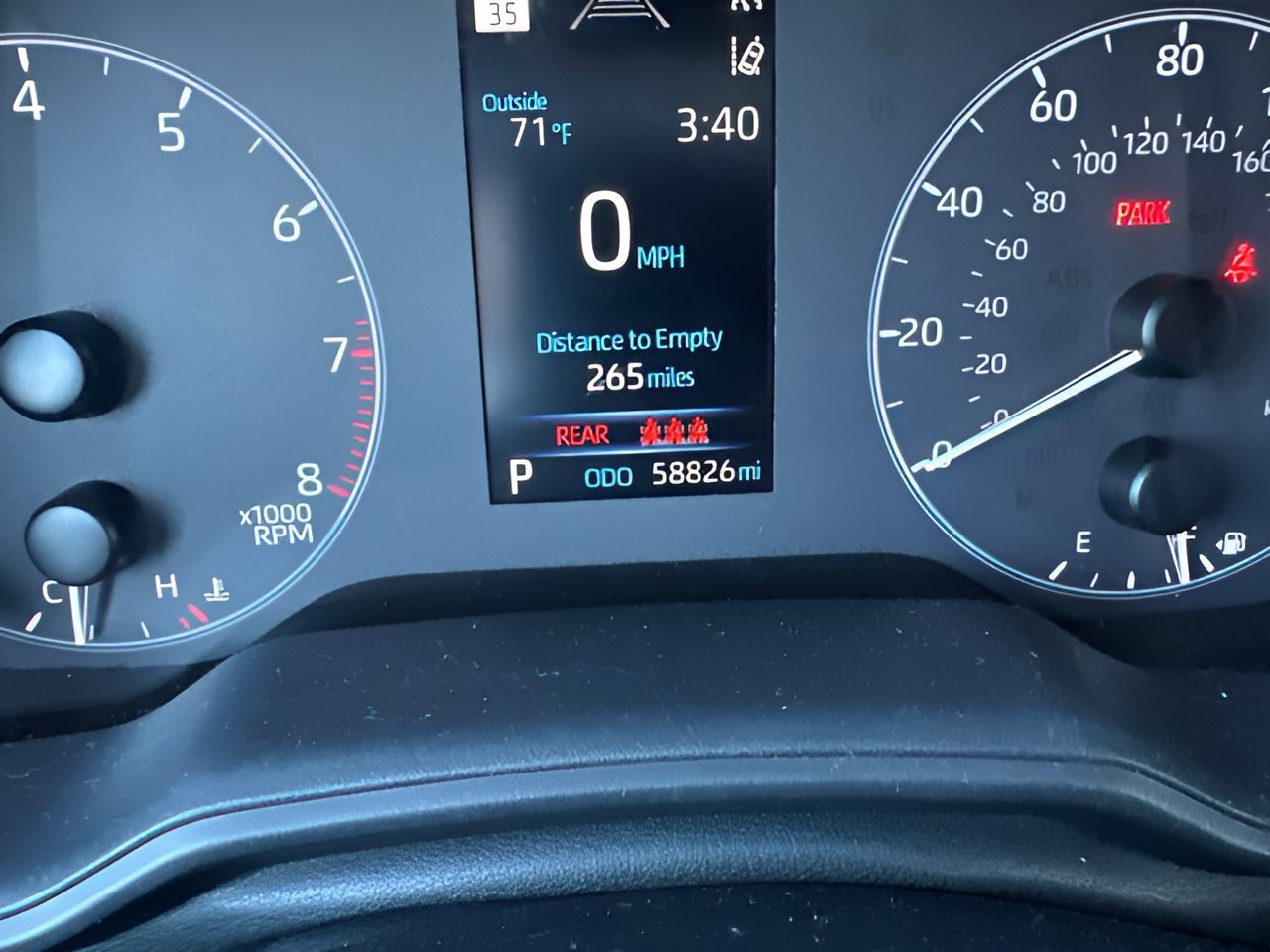 Used 2024 Toyota Corolla LE FWD image 18