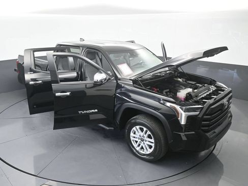 Used 2024 Toyota Tundra SR5 AWD/4WD image 62