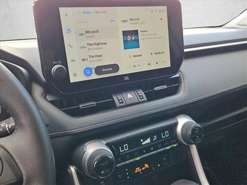 Used 2023 Toyota RAV4 Limited image 14