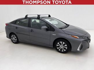 Used 2022 Toyota Prius Prime XLE FWD 360° Tour