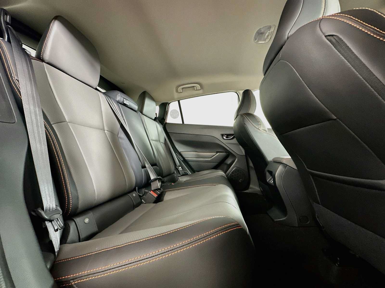 New 2026 Subaru Crosstrek 2.5i Limited AWD/4WD image 24