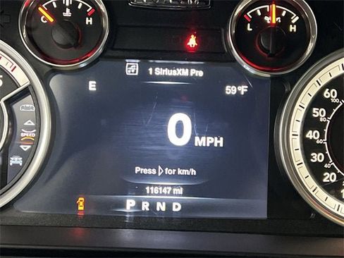 Used 2016 RAM 2500 Laramie image 12