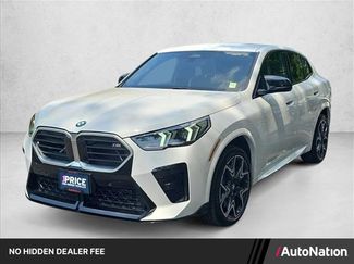 Used 2024 BMW X2 M35i AWD/4WD video 1