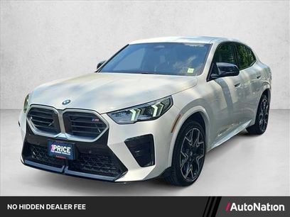Used 2024 BMW X2 M35i