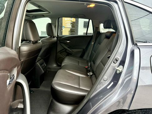 Used 2017 Acura RDX AWD image 20
