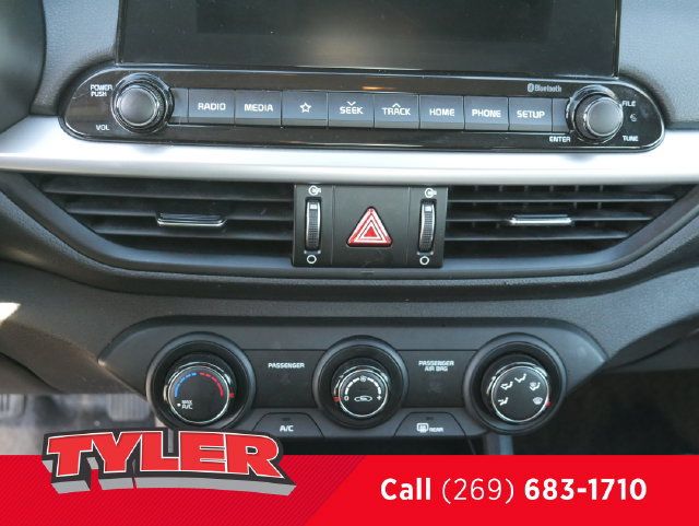 Used 2021 Kia Forte LXS FWD image 26