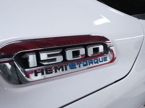 Used 2023 RAM 1500 Limited image 42