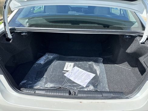 Certified 2025 Subaru Legacy Premium image 16