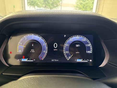 Used 2023 Jeep Grand Cherokee L Limited AWD/4WD image 29