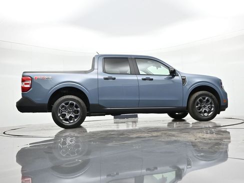 New 2026 Ford Maverick XLT w/ XLT Luxury Package AWD/4WD image 33