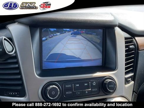 Used 2019 GMC Yukon XL Denali w/ Denali Ultimate Package AWD/4WD image 20