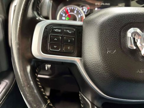 Used 2021 RAM 2500 Big Horn w/ Level 1 Equipment Group image 24