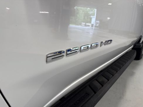 Used 2021 GMC Sierra 2500 SLT AWD/4WD image 57