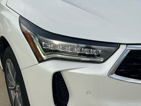 Used 2022 Acura RDX w/ Technology Package image 4