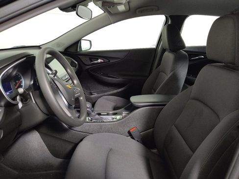 Used 2024 Chevrolet Malibu LS w/ Driver Confidence Package FWD image 17