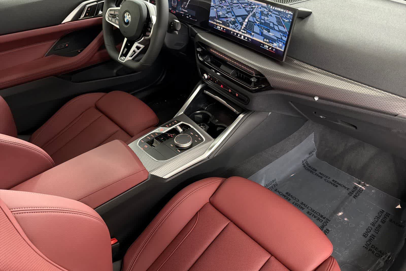 New 2027 BMW 430i Coupe w/ M Sport Package RWD image 15