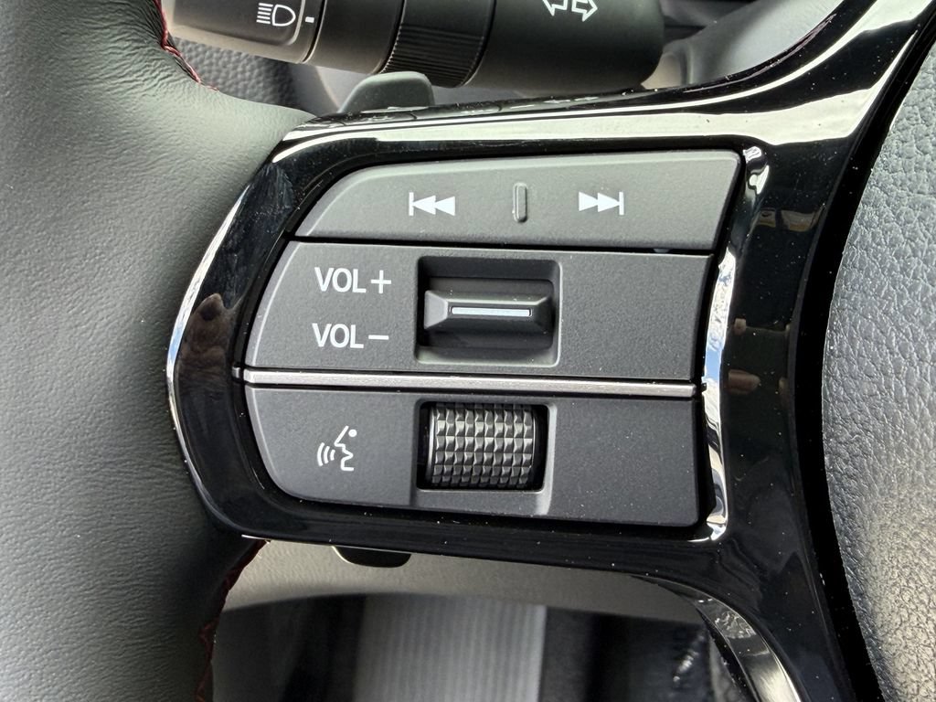 New 2026 Honda Pilot Black Edition image 30