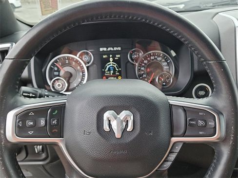 Used 2024 RAM 1500 Big Horn image 26
