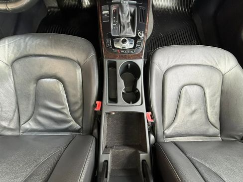 Used 2013 Audi A4 Premium Plus AWD/4WD image 50