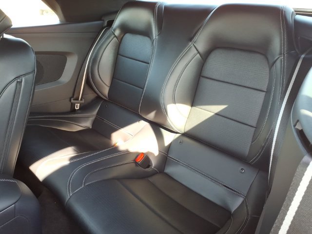 Used 2024 Ford Mustang GT Premium RWD image 12