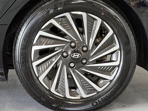 Used 2024 Hyundai Sonata SEL FWD image 8
