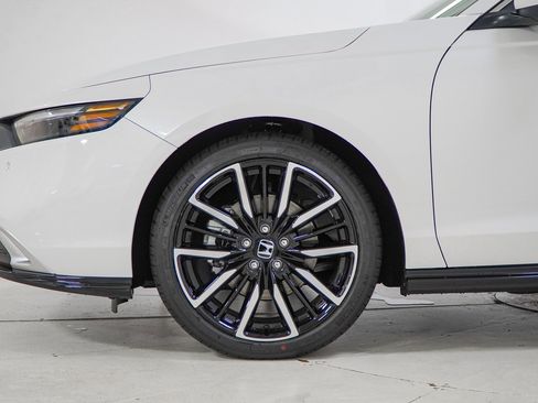 New 2025 Honda Accord Touring image 15
