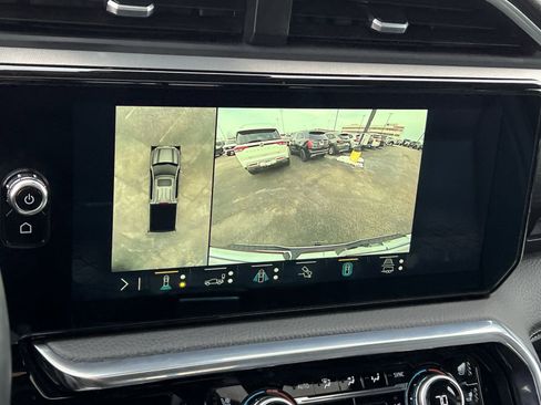 Used 2023 GMC Sierra 1500 Denali w/ Denali Reserve Package image 19