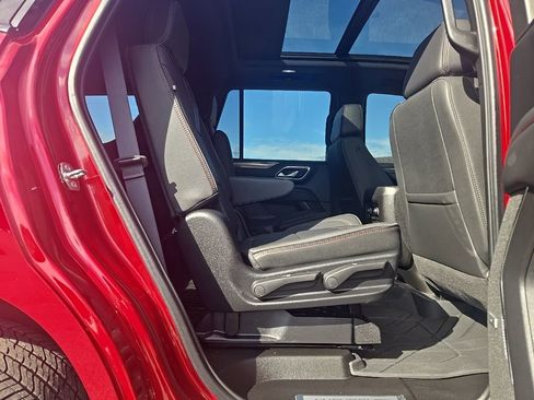 Used 2024 Chevrolet Tahoe RST w/ Luxury Package image 19