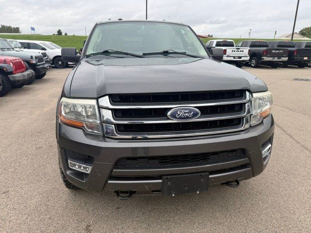 Used 2015 Ford Expedition EL XLT AWD/4WD image 2