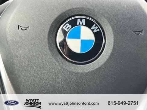 Used 2020 BMW X3 sDrive30i RWD image 35