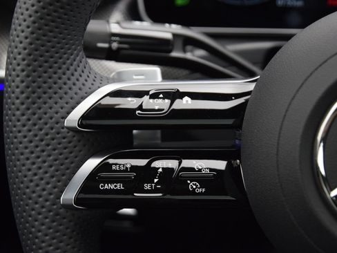 New 2026 Mercedes-Benz CLE 450 4MATIC Coupe image 23
