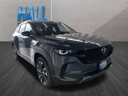New 2026 MAZDA CX-50 2.5 Hybrid w/ Weather Package image 7