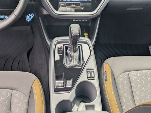 New 2026 Subaru Crosstrek 2.5i Sport w/ Popular Package #4A image 19