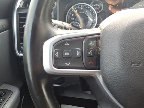 Used 2022 RAM 1500 Big Horn AWD/4WD image 28