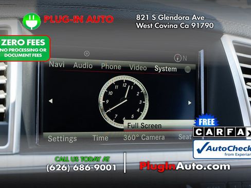 Used 2013 Mercedes-Benz GL 550 4MATIC image 34