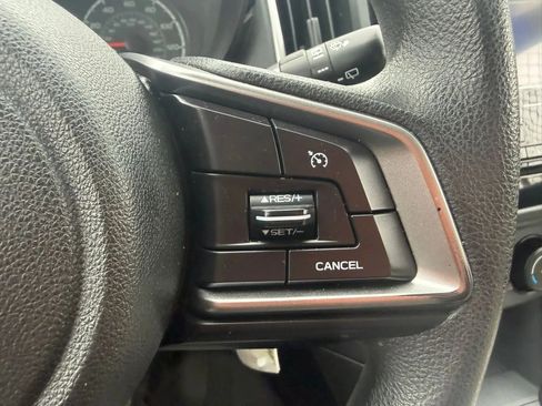 Used 2017 Subaru Impreza 2.0i AWD/4WD image 14