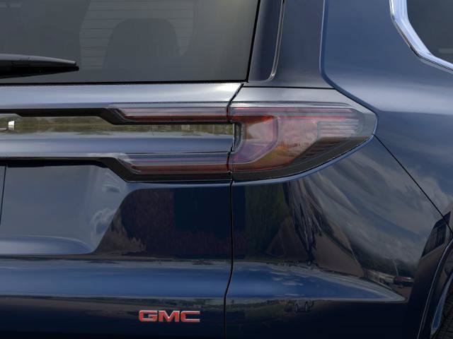 New 2027 GMC Acadia Denali AWD/4WD image 11