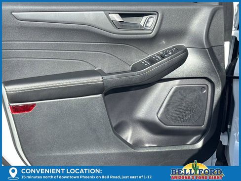 New 2026 Ford Escape Active image 17