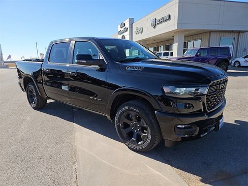 New 2025 RAM 1500 Lone Star image 10