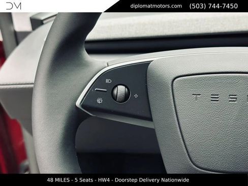 Used 2026 Tesla Model Y AWD image 32