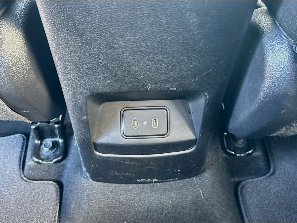 Certified 2023 Kia Soul GT-Line FWD image 28