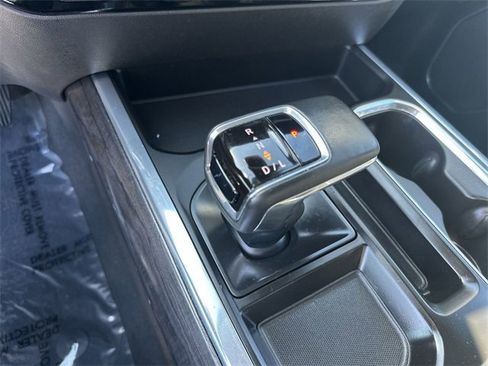 Used 2023 Chevrolet Silverado 1500 LTZ w/ Z71 Off-Road Package image 23