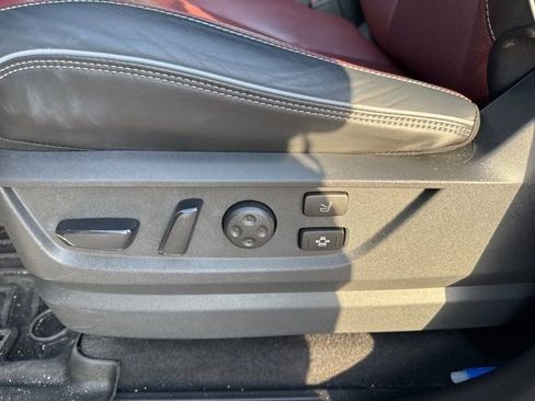 Used 2025 INFINITI QX80 Autograph image 14