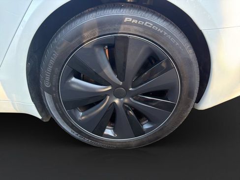 Used 2021 Tesla Model S Long Range AWD/4WD image 21