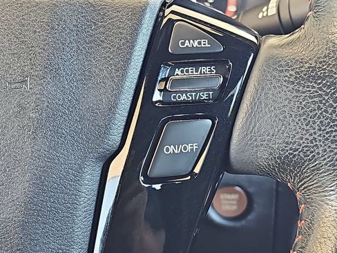 Used 2022 Nissan Frontier PRO-4X w/ Off-Road Protection Package AWD/4WD image 22