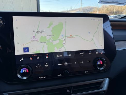 Used 2023 Lexus RX 350h image 35