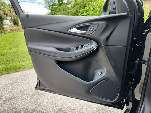 New 2026 Buick Encore GX Sport Touring w/ Advanced Technology Package image 19