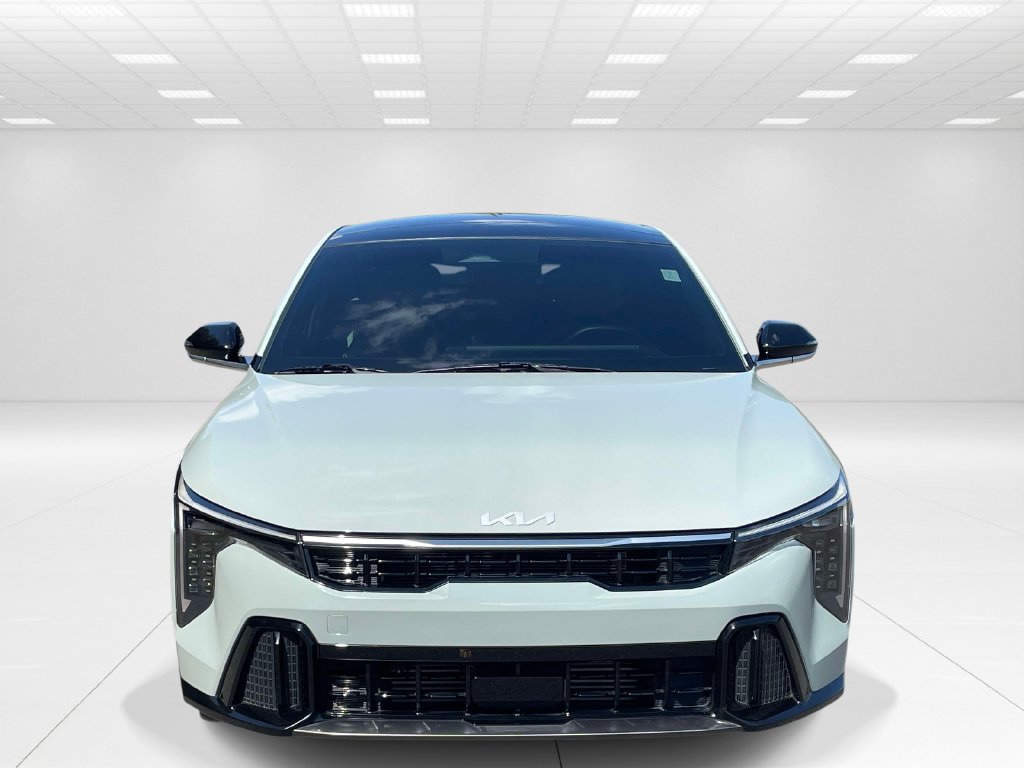 Used 2025 Kia K4 GT-Line Turbo FWD image 3