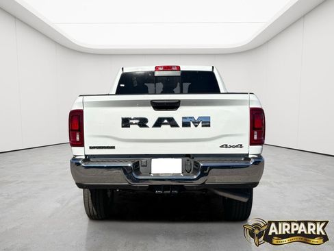 New 2026 RAM 2500 Big Horn image 5